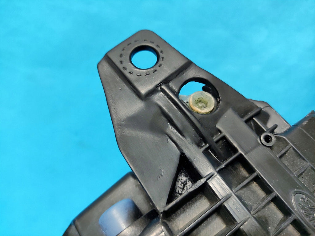Frontscheinwerfer Jaguar Xe 1EL011811-22 Xenon Rechts Scheinwerfer Headlight SCH2199251015hl