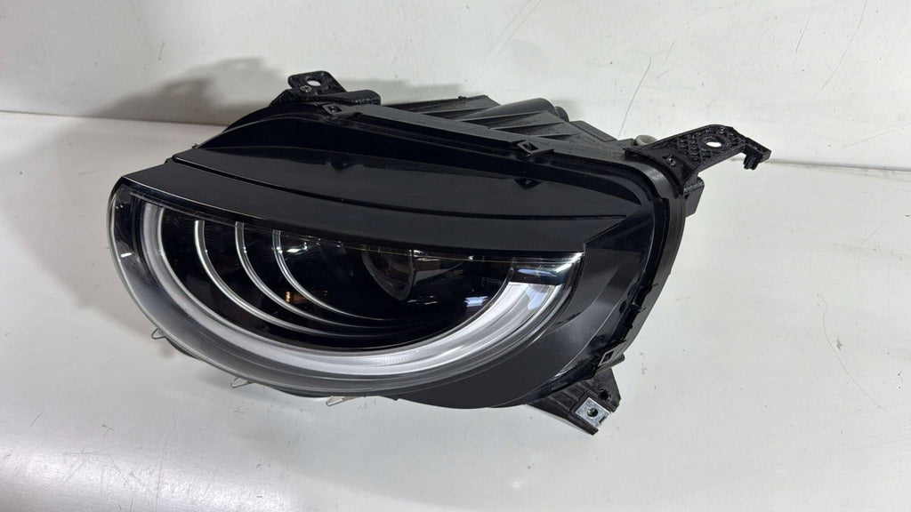 Frontscheinwerfer Fiat 500 00521400320 Links Scheinwerfer Headlight SCH4824542924gk