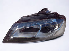 Laden Sie das Bild in den Galerie-Viewer, Frontscheinwerfer Audi A3 8P0941003 1EJ009648-01 Xenon Links Headlight