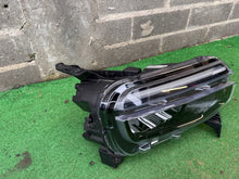 Laden Sie das Bild in den Galerie-Viewer, Frontscheinwerfer Jeep 52218715 Rechts Scheinwerfer Headlight SCH4727078846pl
