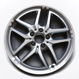 1x Alufelge 17 Zoll 7.5