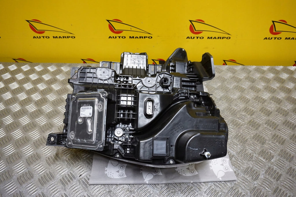 Frontscheinwerfer Ford ML3A-13B625-AC RL3V-13E016-Y LED Rechts Headlight SCH1743241170pw