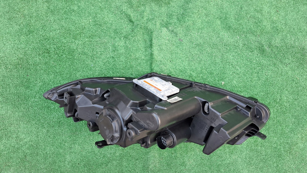Frontscheinwerfer Jaguar Xf CX23-13W029-EG Rechts Scheinwerfer Headlight SCH1246646062qq
