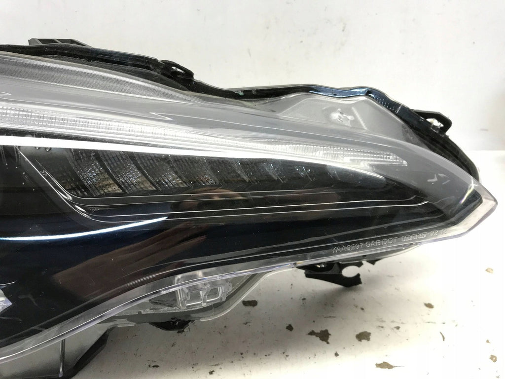 Frontscheinwerfer Toyota Gt 86 00030506091 Rechts Scheinwerfer Headlight SCH7292573192kq