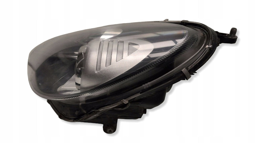 Frontscheinwerfer Mercedes-Benz Slk R171 A1718202161 Links Headlight SCH5687351223vd
