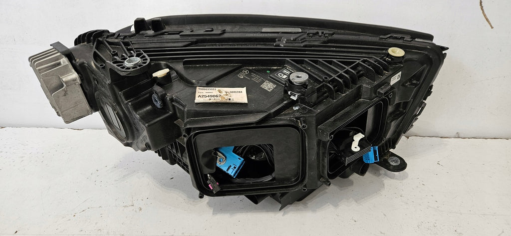 Frontscheinwerfer Mercedes-Benz Glc A2549062302 Links Scheinwerfer Headlight SCH1425547562iw