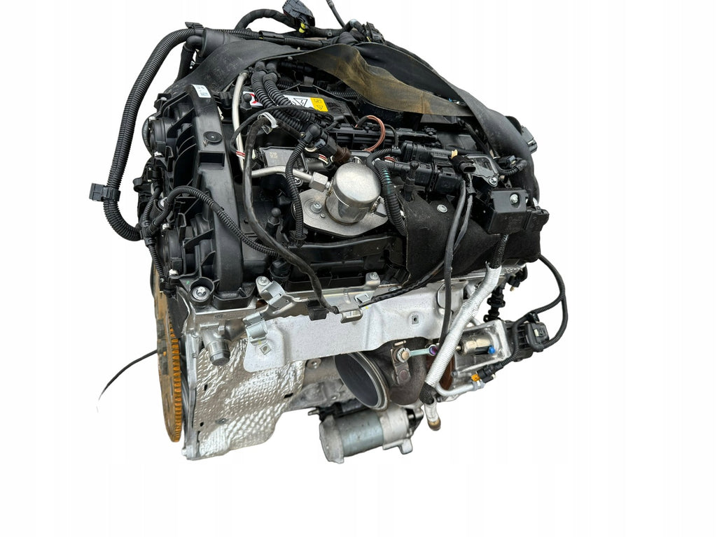 Motor BMW G30 G01 G20 B48B20B 2.0 Benzin Engine Unkomplett