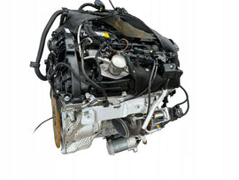 Motor BMW G30 G01 G20 B48B20B 2.0 Benzin Engine Unkomplett