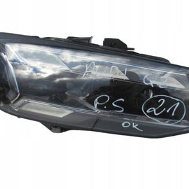 Frontscheinwerfer Audi Q2 81A941036 LED Rechts Scheinwerfer Headlight SCH5958243686mu