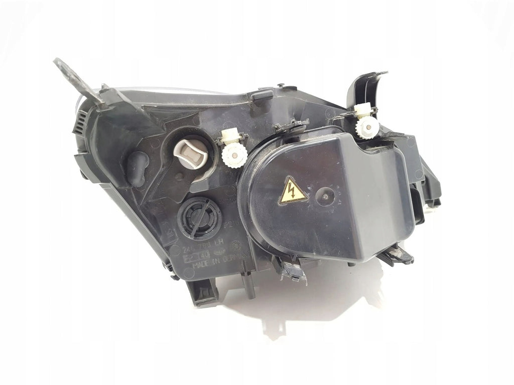 Frontscheinwerfer Ford Focus 1EL24604501 Links Scheinwerfer Headlight SCH1231680410al