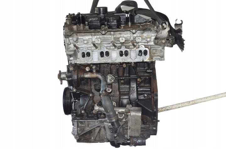 Motor Opel Renault Vivaro A Trafic M9R780 2.0 DCI Diesel Engine Unkomplett