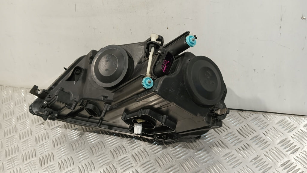 Frontscheinwerfer Audi A3 8P0941004BE Xenon Rechts Scheinwerfer Headlight SCH7386822198vv