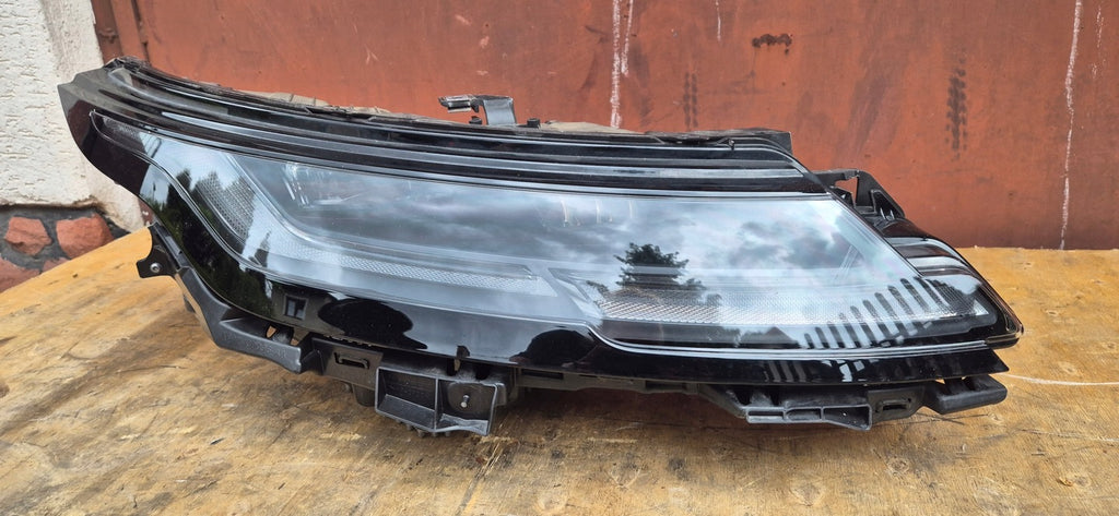Frontscheinwerfer Land Rover Range Evoque II R8D2-13W029-EB Rechts Headlight SCH3558873371tf