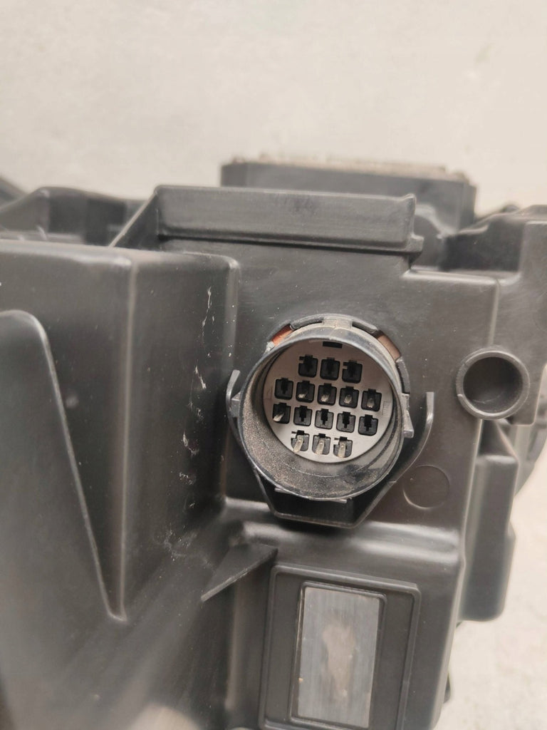 Frontscheinwerfer Land Rover Range L405 CK52-13W029-KA Xenon Rechts Headlight SCH3809886120ic