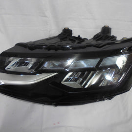 Frontscheinwerfer VW Transporter 7T1941035C Links Scheinwerfer Headlight SCH8881614480wa