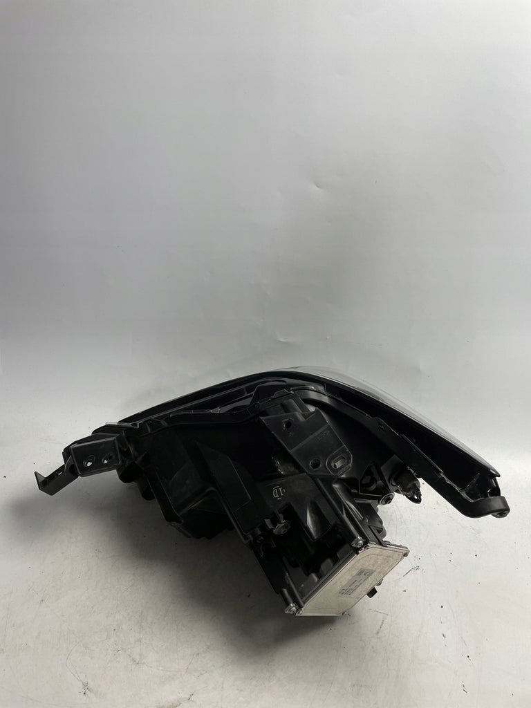 Frontscheinwerfer Mazda 3 BCJH-51030 LED Rechts Scheinwerfer Headlight SCH3539794316ns
