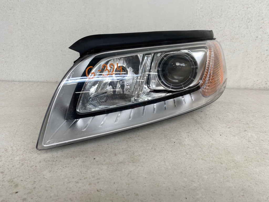 Frontscheinwerfer Volvo V70 I 31383540 Links Scheinwerfer Headlight SCH5792853564vo