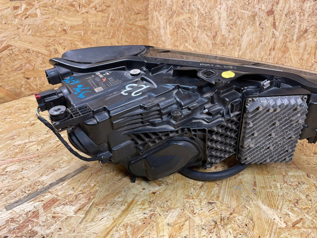 Frontscheinwerfer Audi C8 A7 4K8941035A Full LED Links Scheinwerfer Headlight SCH8776808207ou