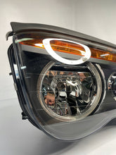 Laden Sie das Bild in den Galerie-Viewer, Frontscheinwerfer BMW 7 E65 E66 7165445 Links Scheinwerfer Headlight
