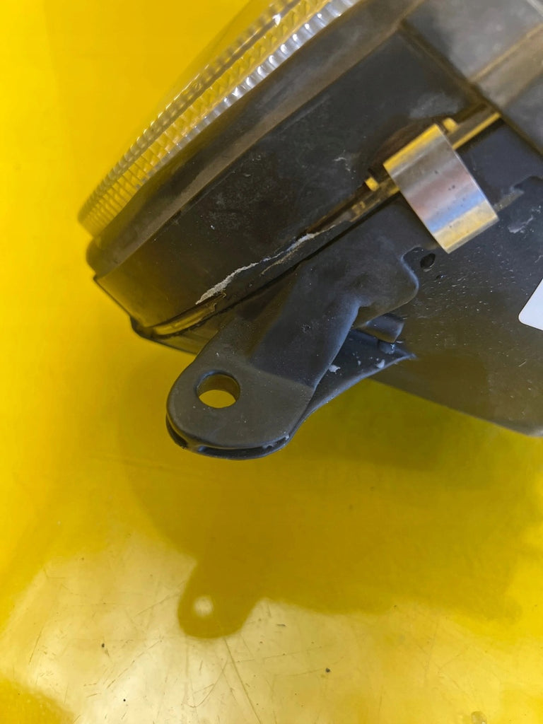 Frontscheinwerfer Mercedes-Benz W211 Xenon Rechts Scheinwerfer Headlight SCH3172529756lf