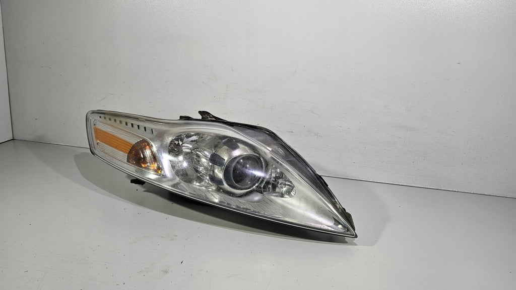 Frontscheinwerfer Ford Mondeo 123748638421 Rechts Scheinwerfer Headlight SCH9164710272sd