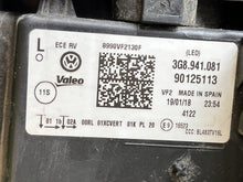 Laden Sie das Bild in den Galerie-Viewer, Frontscheinwerfer VW Arteon 3G8941081 Links Scheinwerfer Headlight SCH3698650430ei