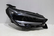 Load image into Gallery viewer, Frontscheinwerfer Opel Corsa F 9829522580 Full LED Rechts Scheinwerfer Headlight