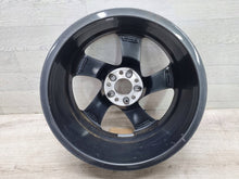 Load image into Gallery viewer, 1x Alufelge 18 Zoll 8.0" 5x112 43ET Glanz Schwarz A2134013200 Mercedes-Benz W213 FEL5027656667ih