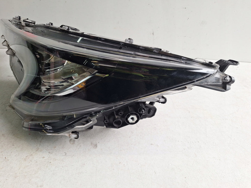 Frontscheinwerfer Toyota Corolla 81150-02S60 Full LED Links Headlight SCH3989927386sh