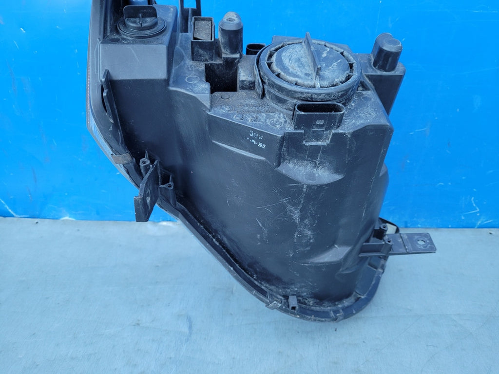 Frontscheinwerfer Mitsubishi Colt I 55599955 Links Scheinwerfer Headlight SCH1333376959ci