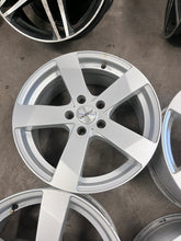 Load image into Gallery viewer, 4x Alufelge 17 Zoll 7.5" 5x112 Seat Ateca Yeti Sportsvan Touran Caddy I FEL8777006422ro