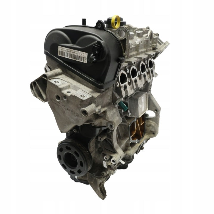Motor Audi VW Golf CZEA 1.4 TSI 150PS 159TKm Benzin Engine Unkomplett MOT7819410006hj
