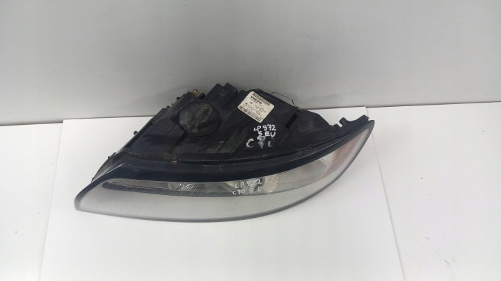 Frontscheinwerfer Volvo S40 II LED Links Scheinwerfer Headlight SCH6849900410fh