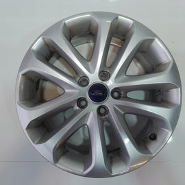 1x Alufelge 17 Zoll 7.0