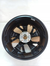 Laden Sie das Bild in den Galerie-Viewer, 1x Alufelge 16 Zoll 6.5" 4x108 32ET 9833892580 Opel Corsa F Rim Wheel FEL1947483955wo