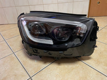 Load image into Gallery viewer, Frontscheinwerfer Mercedes-Benz Glc A2539065003 LED Rechts Headlight SCH3816172160wr