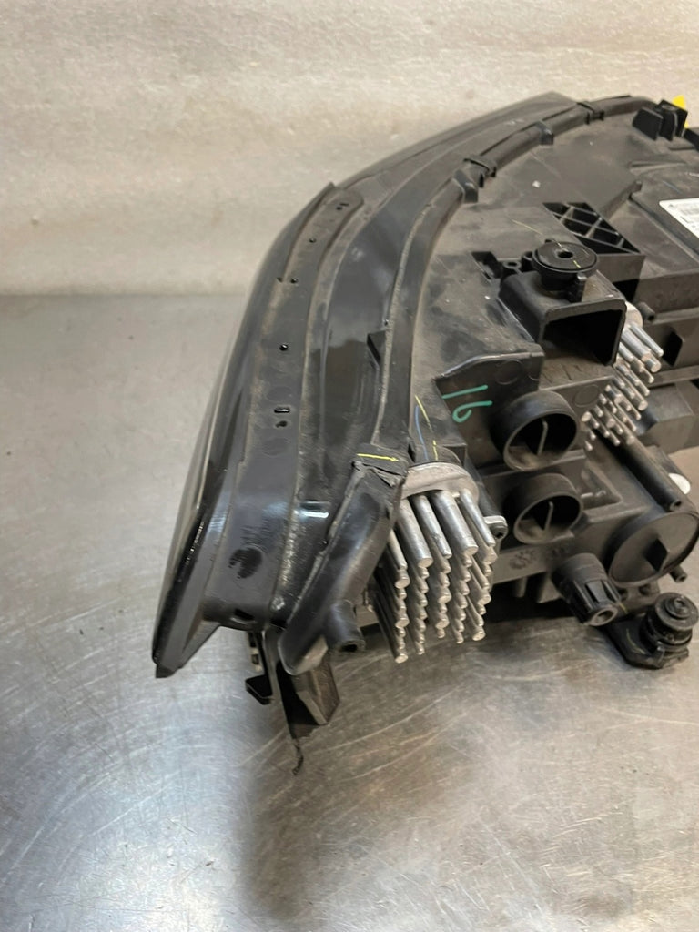 Frontscheinwerfer VW Tiguan 5NN941081D Links Scheinwerfer Headlight SCH1145067512dl