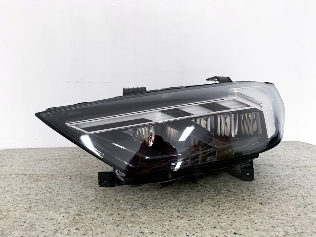 Frontscheinwerfer Audi A1 82A941033D Full LED Links Scheinwerfer Headlight