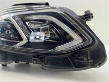 Laden Sie das Bild in den Galerie-Viewer, Frontscheinwerfer Mercedes-Benz W212 Full LED Rechts Scheinwerfer Headlight SCH5353788201hi