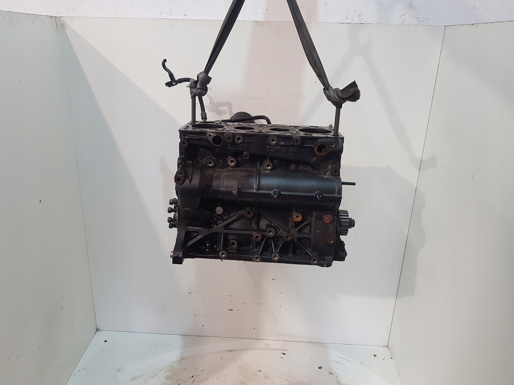 Motorblock Audi Seat Skoda VW DETA DET 2.0 TDI 190PS 140kW Diesel Unkomplett