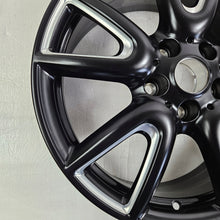 Load image into Gallery viewer, 1x Alufelge 18 Zoll 7.0" 5x112 54ET 6855095 Mini Clubman F57 F56 Rim Wheel FEL7651857526ws