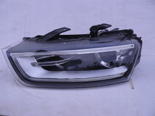 Load image into Gallery viewer, Frontscheinwerfer Audi Q3 8U0941003H Xenon Links Scheinwerfer Headlight