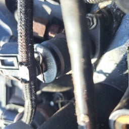 Motor BMW 5 E60 E61 M57N 256D2 M57D25 2.5 Diesel Engine Komplett MOT6903689538rt