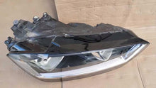 Laden Sie das Bild in den Galerie-Viewer, Frontscheinwerfer VW Golf VII Sportsvan I 518941040A Xenon Rechts Headlight SCH2047467252iq