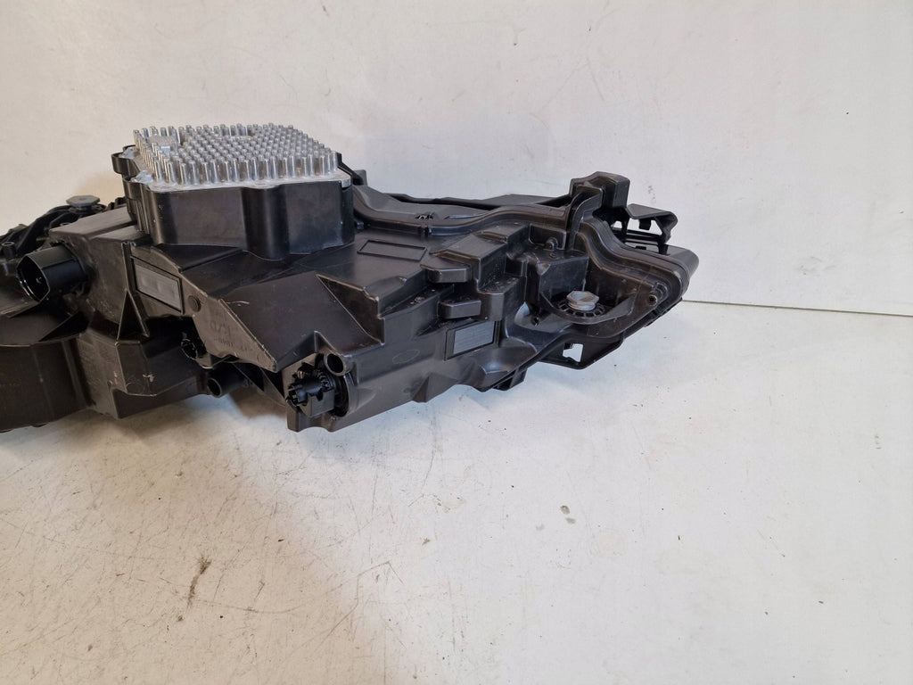 Frontscheinwerfer Land Rover Evoque M8D2-13W029-BA Rechts Scheinwerfer Headlight SCH8619615830qv