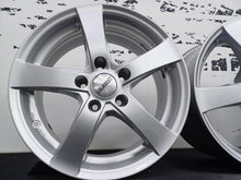 Laden Sie das Bild in den Galerie-Viewer, 4x Alufelge 16 Zoll 7.0" 5x112 45ET Mercedes-Benz W247 W205 W204 Rim Wheel FEL1501821570ay