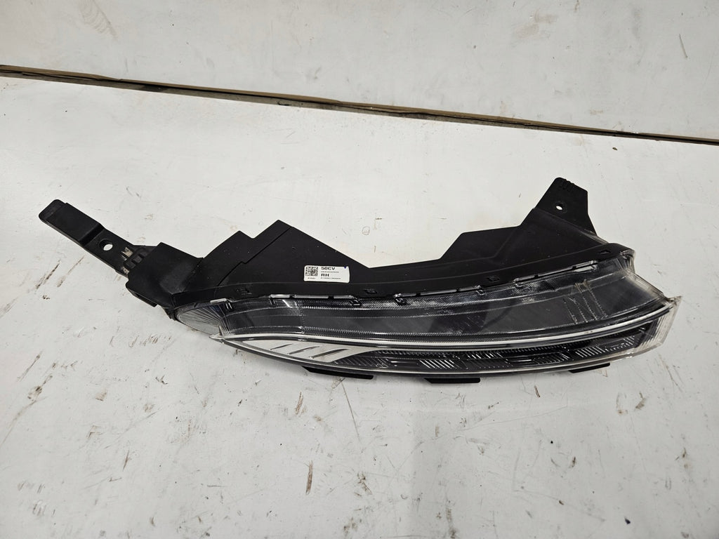 Frontscheinwerfer Hyundai Bayon 92208Q0500 LED Rechts Scheinwerfer Headlight SCH8702622360ys