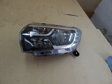 Load image into Gallery viewer, Frontscheinwerfer Dacia Sandero Logan II 260608143R 260605665R Links Headlight SCH9679779851yu