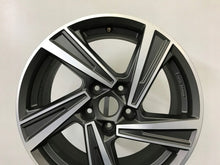 Laden Sie das Bild in den Galerie-Viewer, 1x Alufelge 17 Zoll 7.0" 5x114.3 43 5ET R2400ADE07 Hyundai Rim Wheel FEL5438155586jn