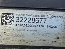 Load image into Gallery viewer, Frontscheinwerfer Volvo S90 V90 32228677 Full LED Rechts Scheinwerfer Headlight SCH4241787161cc